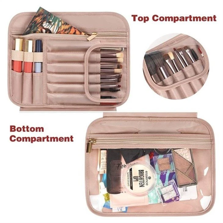 Hanging Toiletry Bag Factory