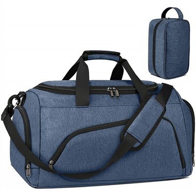 Best Travel Tote Bag For Airplane