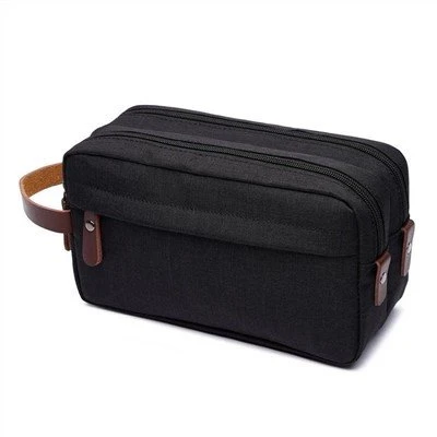 Mens Toiletry Bag