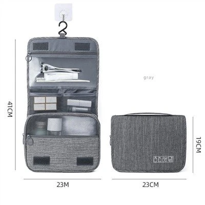 Toiletry Hnab