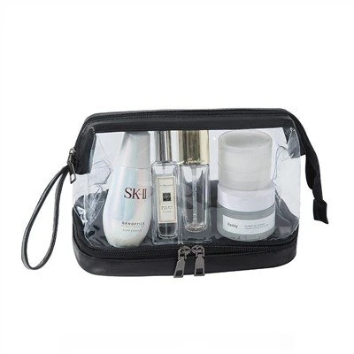 Travel Toiletry Bag