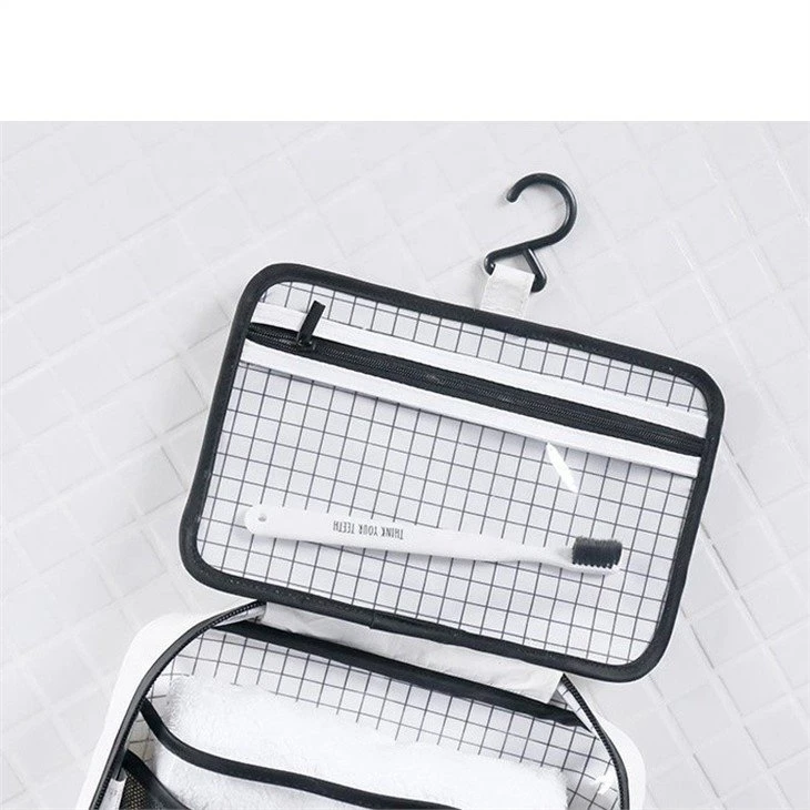 Tyvek Wash Bag