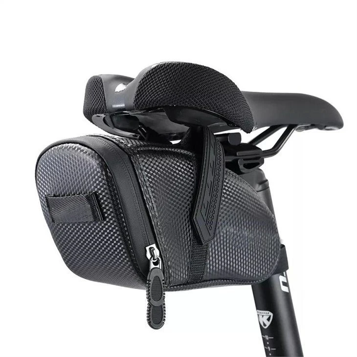 Custom Design Cycling Seat Bag
