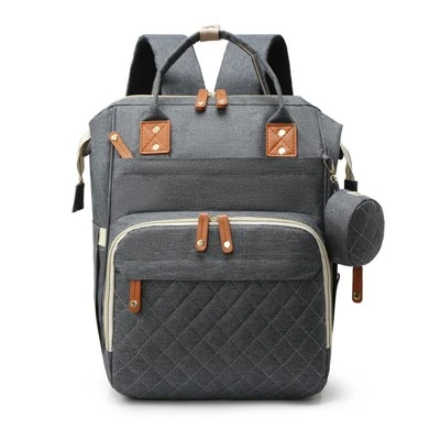 Multifunctional Diaper Bag