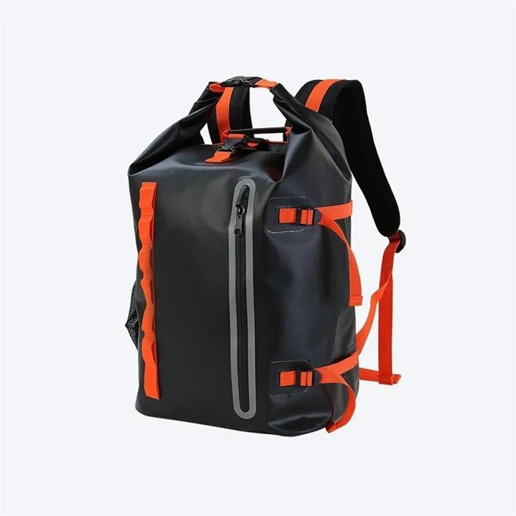 Custom Ultralight Dry Bag