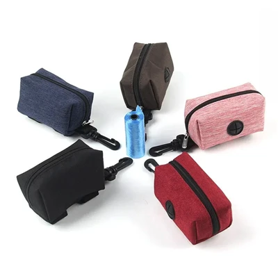 Custom Pet Pooper Bags Holder