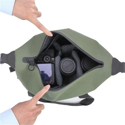 Me TPU Digital Gear Camera Bag